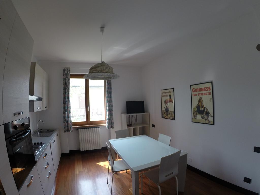 Appartement Viadelcipresso12